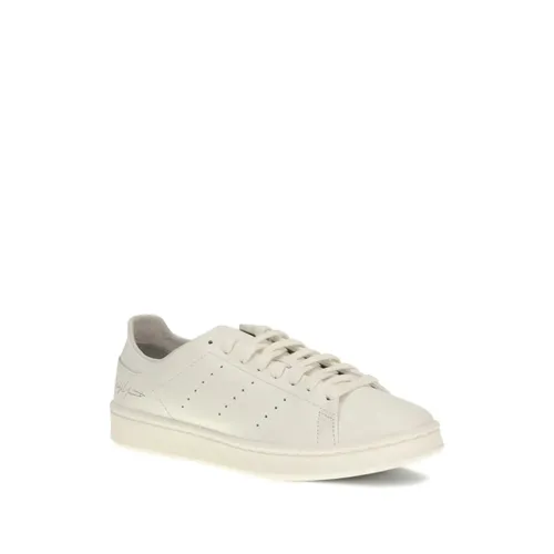Y-3 - Shoes > Sneakers - White - Y-3 - Modalova