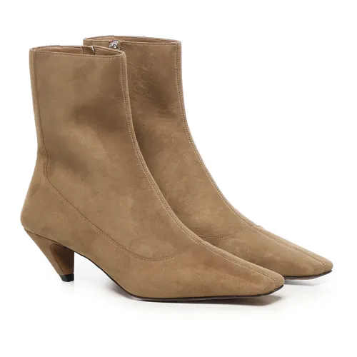 Shoes > Boots > Heeled Boots - - Stella McCartney - Modalova