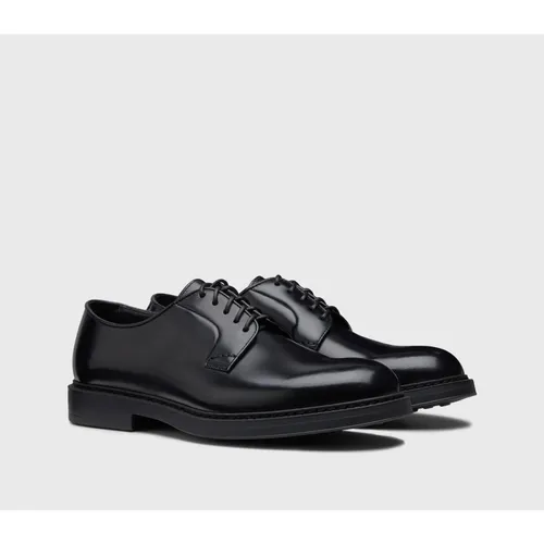 Shoes > Flats > Business Shoes - - Doucal's - Modalova