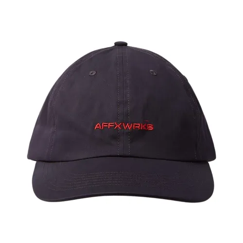 Accessories > Hats > Caps - - Affxwrks - Modalova