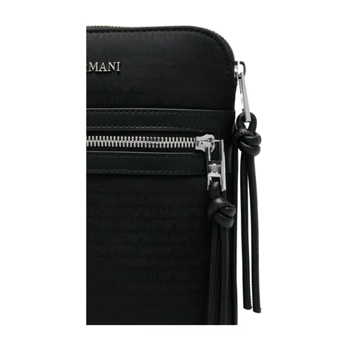 Bags > Messenger Bags - - Emporio Armani - Modalova