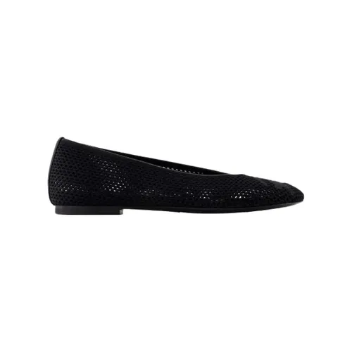 Shoes > Flats > Ballerinas - - Burberry - Modalova
