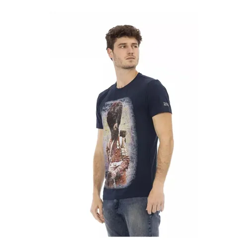 Tops > T-Shirts - - Trussardi - Modalova