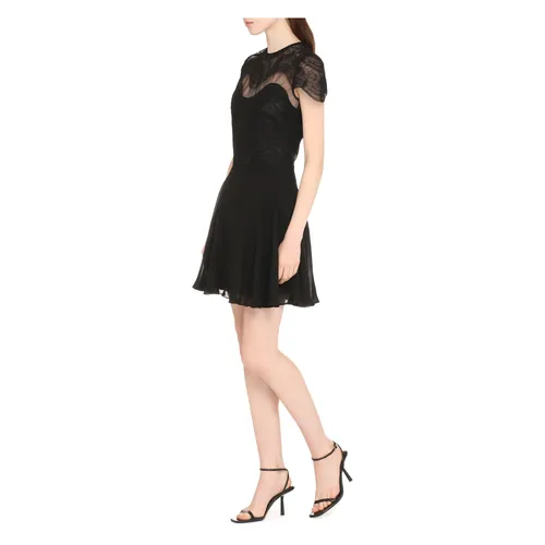 Dresses > Day Dresses > Short Dresses - - Costarellos - Modalova