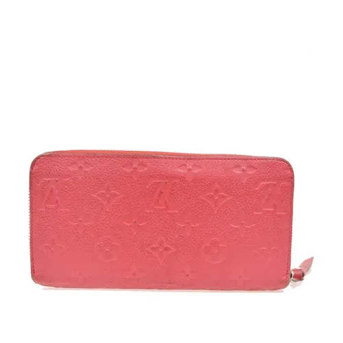 Pre-owned > Pre-owned Accessories > Pre-owned Wallets - - Louis Vuitton Vintage - Modalova