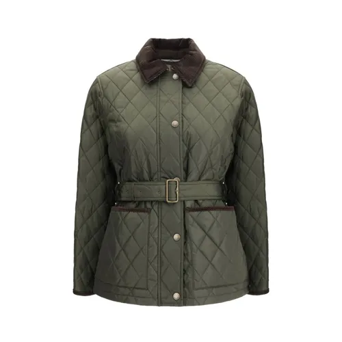 Jackets > Light Jackets - - Burberry - Modalova