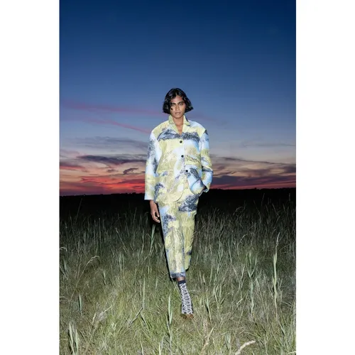 Trousers > Straight Trousers - - Stine Goya - Modalova