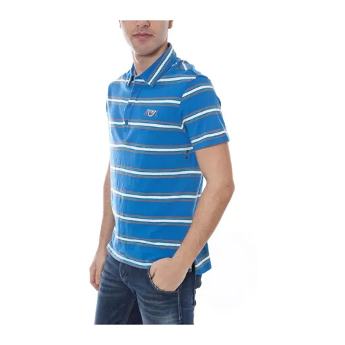 Tops > Polo Shirts - - Armani Jeans - Modalova