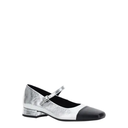 Shoes > Heels > Pumps - - Vagabond Shoemakers - Modalova