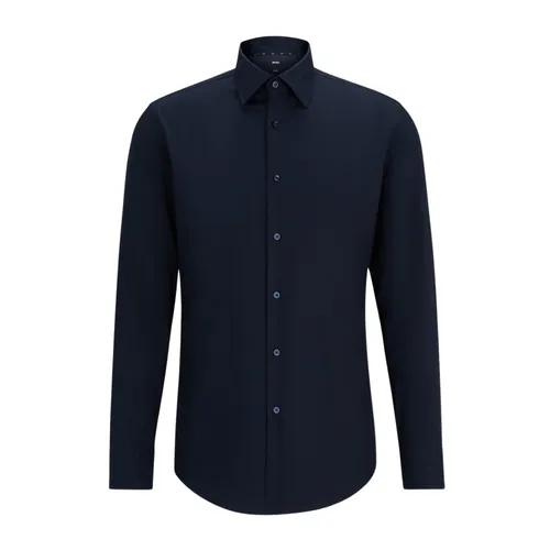 Shirts > Casual Shirts - - Hugo Boss - Modalova