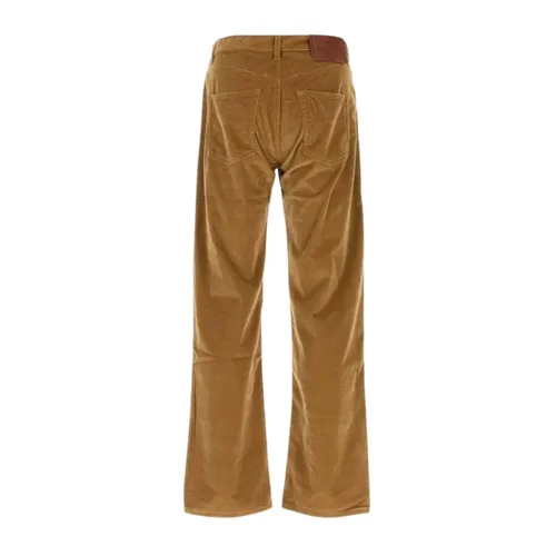 Trousers > Wide Trousers - - Etro - Modalova