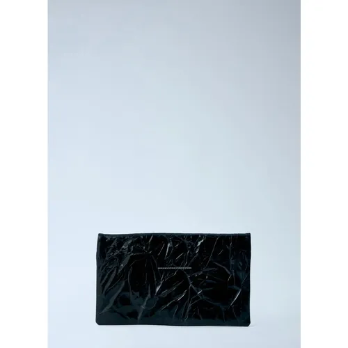 Bags > Clutches - - MM6 Maison Margiela - Modalova