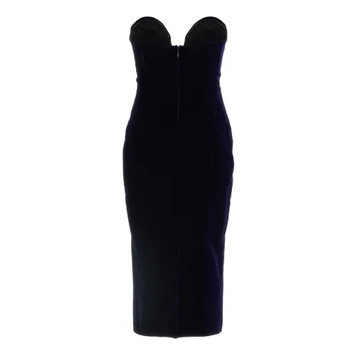 Dresses > Day Dresses > Midi Dresses - - Tom Ford - Modalova