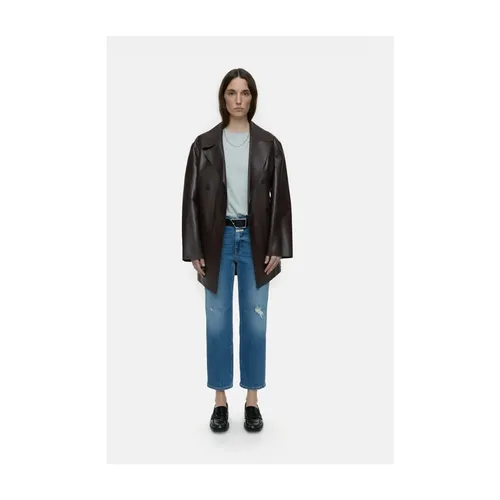 Jeans > Cropped Jeans - - Closed - Modalova