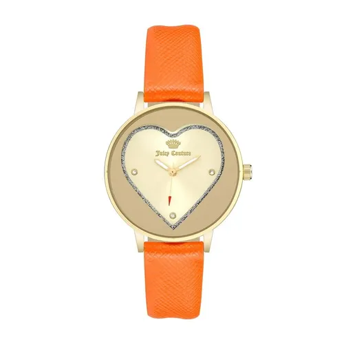 Accessories > Watches - - Juicy Couture - Modalova