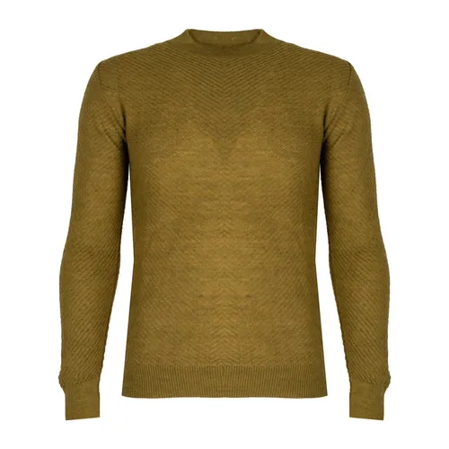 Knitwear > Round-neck Knitwear - - Xagon Man - Modalova