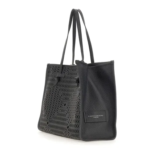 Bags > Tote Bags - - Gianni Chiarini - Modalova
