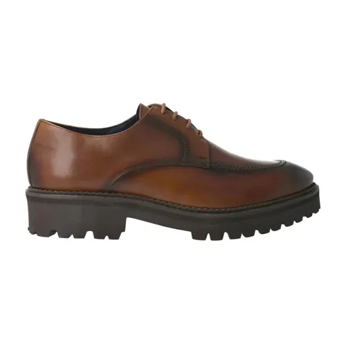 Shoes > Flats > Laced Shoes - - Keep Honest - Modalova
