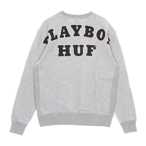 Sweatshirts & Hoodies > Sweatshirts - - HUF - Modalova