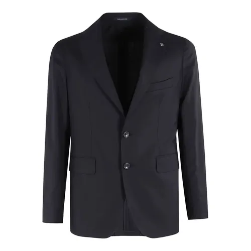 Suits > Suit Sets > Single Breasted Suits - - Tagliatore - Modalova
