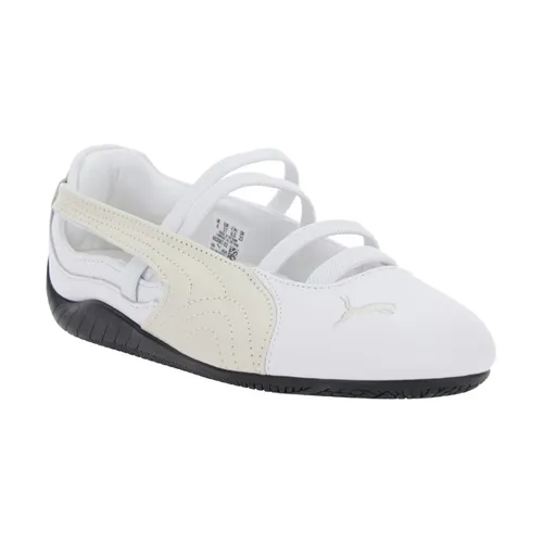 Shoes > Flats > Ballerinas - - Puma - Modalova