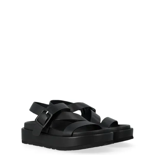 Shoes > Sandals > Flat Sandals - - Paloma Barceló - Modalova