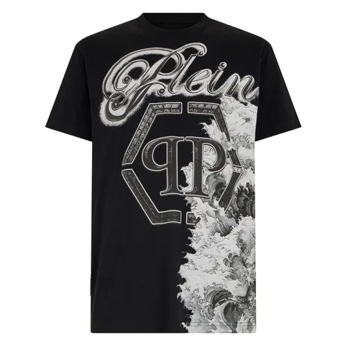 Tops > T-Shirts - - Philipp Plein - Modalova