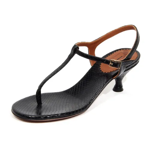 Shoes > Sandals > High Heel Sandals - - L'Autre Chose - Modalova