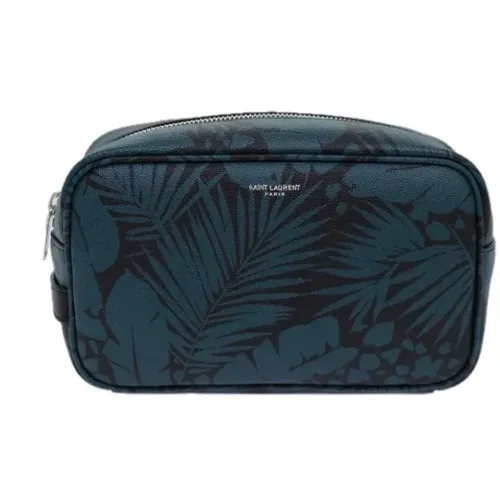 Pre-owned > Pre-owned Bags - - Yves Saint Laurent Vintage - Modalova