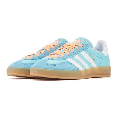 Adidas - Shoes > Sneakers - Blue - Adidas - Modalova
