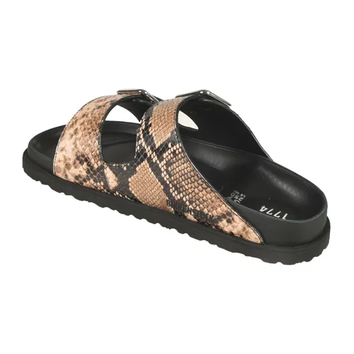 Shoes > Flip Flops & Sliders > Sliders - - Birkenstock - Modalova