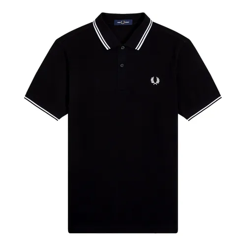 Tops > Polo Shirts - - Fred Perry - Modalova