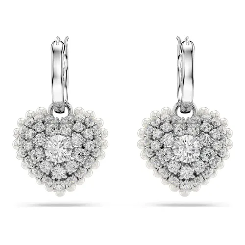 Accessories > Jewellery > Earrings - - Swarovski - Modalova