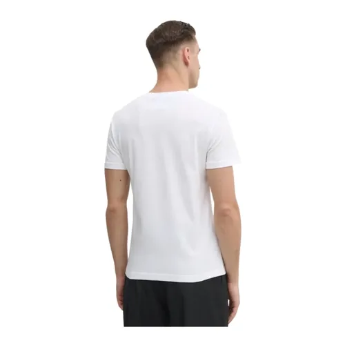 Tops > T-Shirts - - Versace Jeans Couture - Modalova