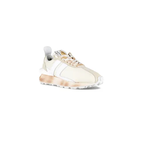 Lanvin - Shoes > Sneakers - White - Lanvin - Modalova