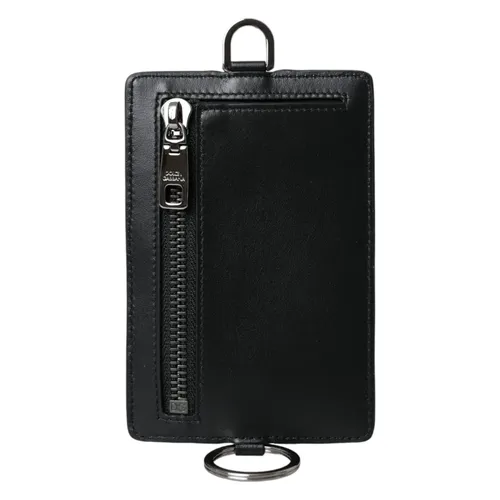 Accessories > Wallets & Cardholders - - Dolce & Gabbana - Modalova