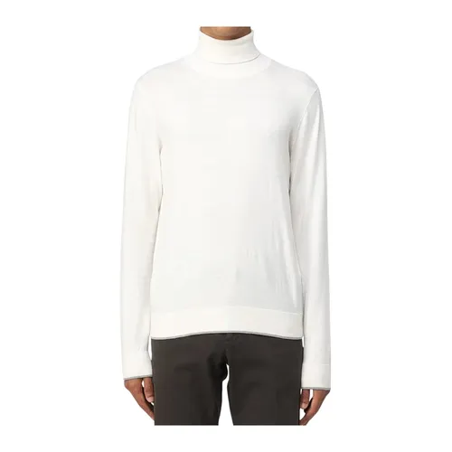 Knitwear > Turtlenecks - - Armani Exchange - Modalova