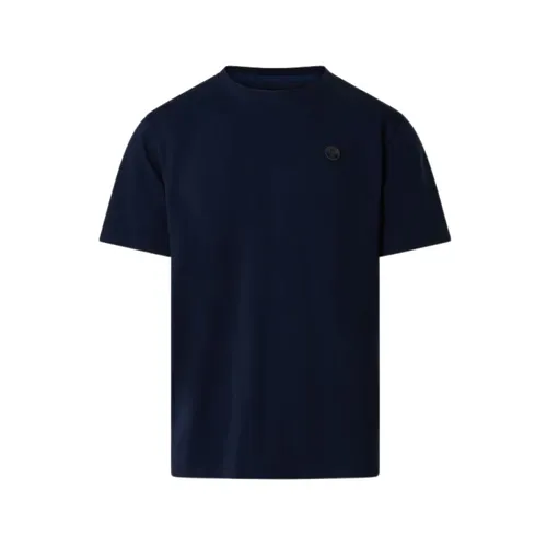 Tops > T-Shirts - - North Sails - Modalova