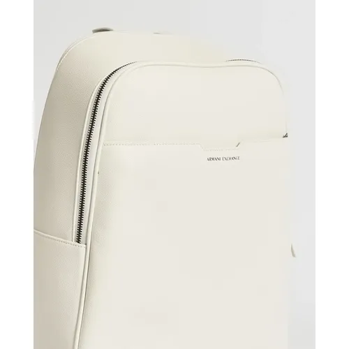 Bags > Backpacks - - Armani Exchange - Modalova