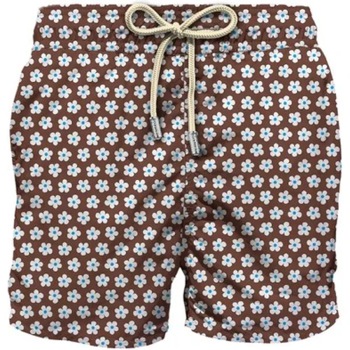 Swimwear > Beachwear - - MC2 Saint Barth - Modalova