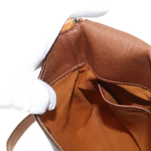 Pre-owned > Pre-owned Bags > Pre-owned Cross Body Bags - - Louis Vuitton Vintage - Modalova