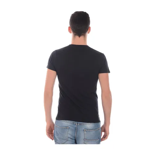 Tops > T-Shirts - - Daniele Alessandrini - Modalova