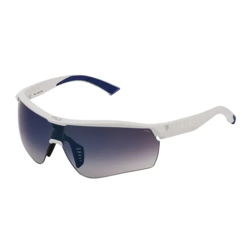 Accessories > Sunglasses - - Fila - Modalova