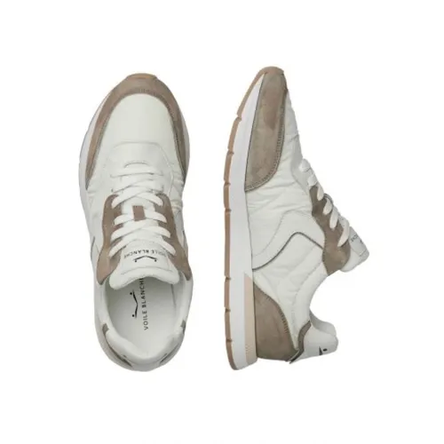 Shoes > Sneakers - - Voile Blanche - Modalova