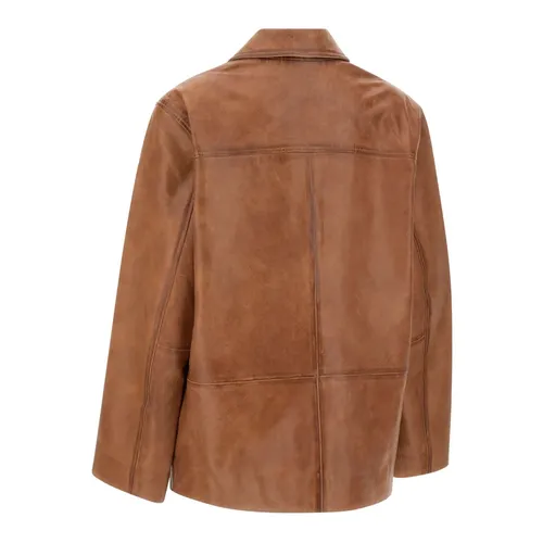 Jackets > Light Jackets - - Birgitte Herskind - Modalova