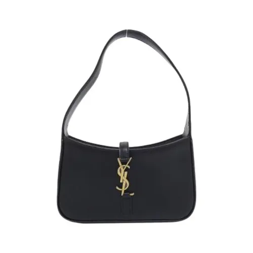 Pre-owned > Pre-owned Bags > Pre-owned Shoulder Bags - - Yves Saint Laurent Vintage - Modalova