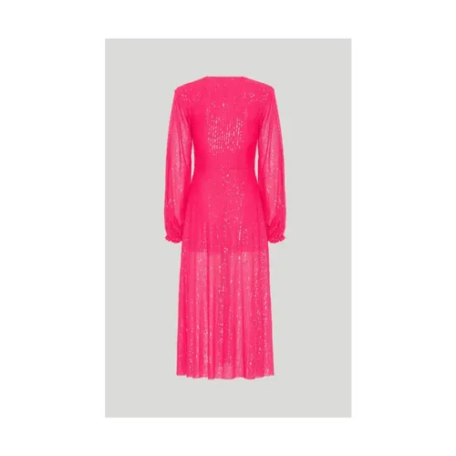 Dresses > Day Dresses > Maxi Dresses - - Rotate Birger Christensen - Modalova