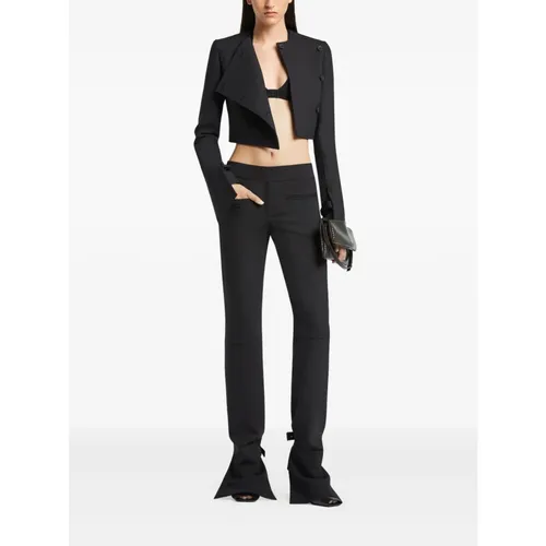 Jackets > Blazers - - Courrèges - Modalova