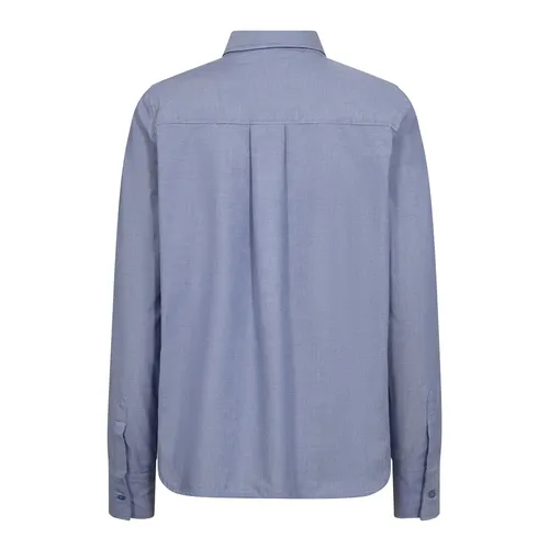 Blouses & Shirts > Shirts - - MOS Mosh - Modalova