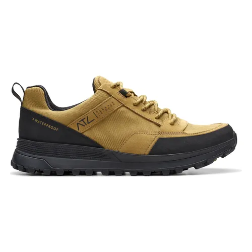 Clarks - Shoes > Sneakers - Brown - Clarks - Modalova